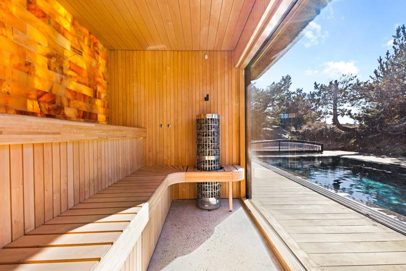 Foto von Ferienhaus UO36 in Blåvand - Westjütland