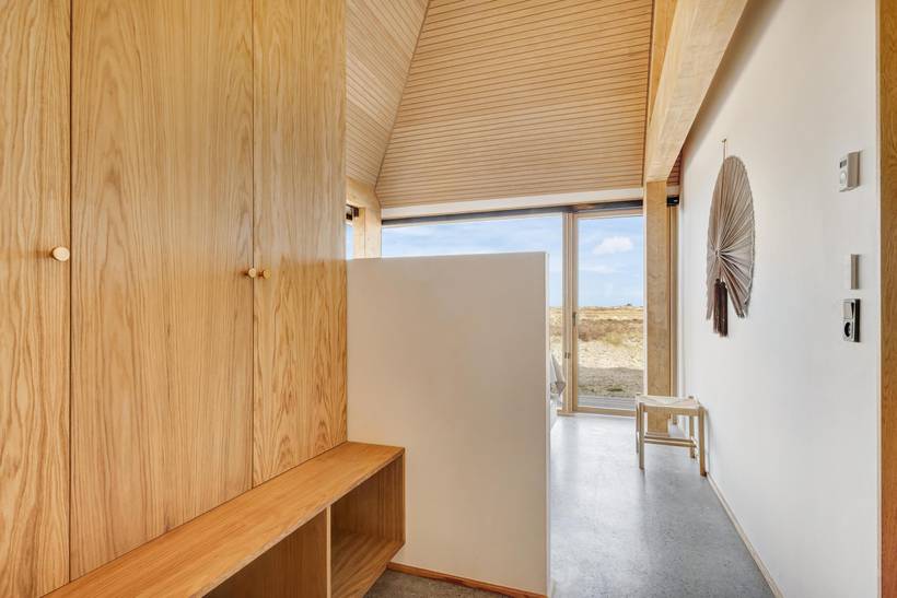 Foto von Ferienhaus UO36 in Blåvand - Westjütland