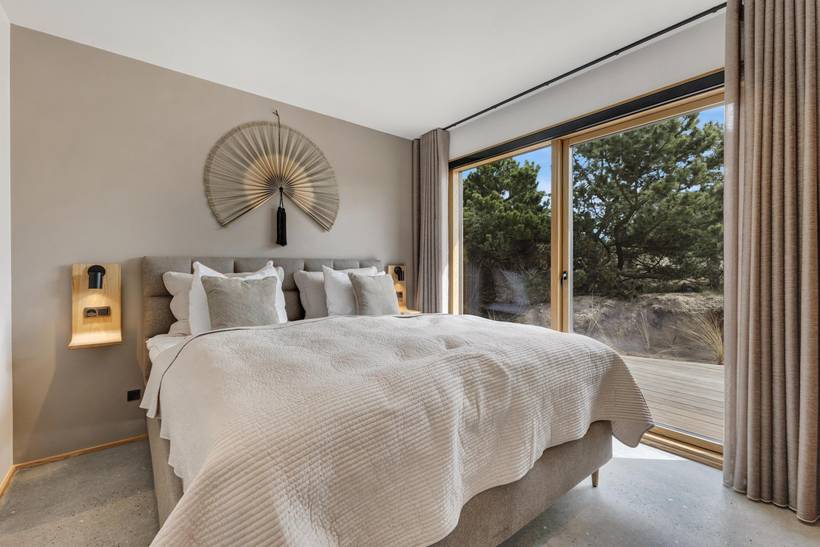 Foto von Ferienhaus UO36 in Blåvand - Westjütland