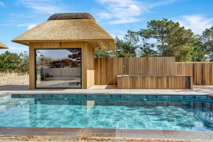 Foto von Ferienhaus UO36 in Blåvand - Westjütland
