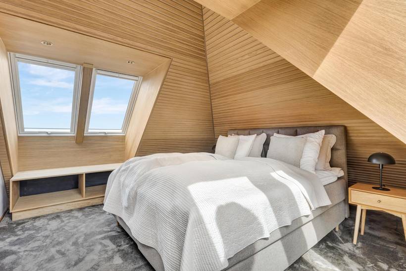Foto von Ferienhaus UO36 in Blåvand - Westjütland