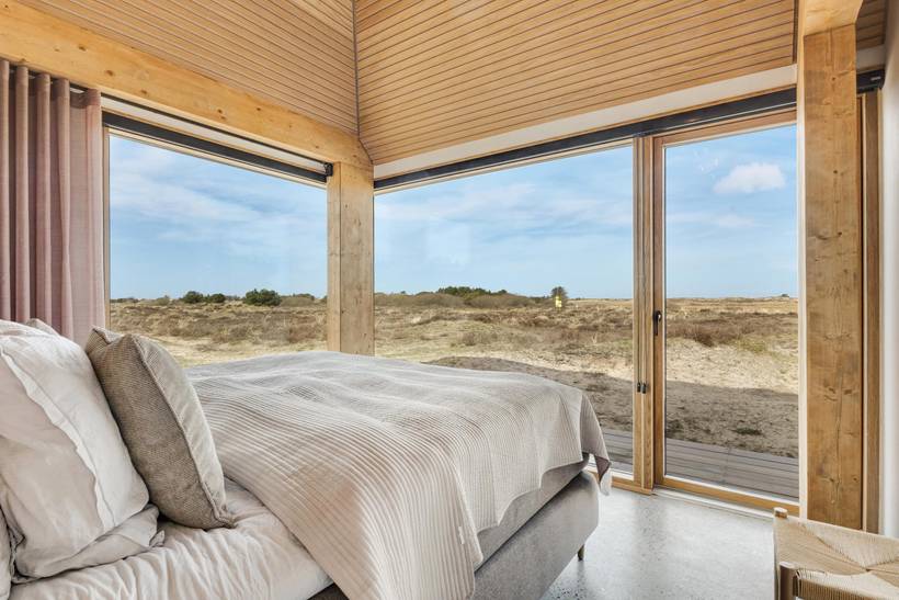 Foto von Ferienhaus UO36 in Blåvand - Westjütland
