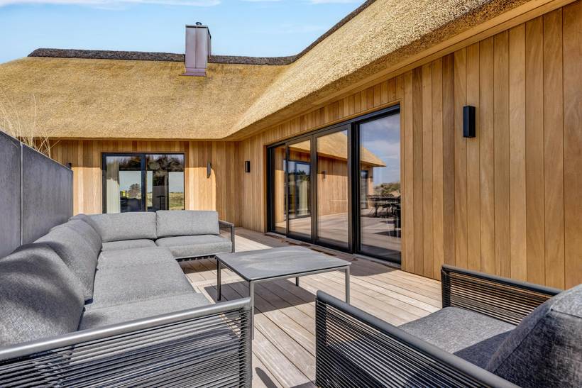 Foto von Ferienhaus UO36 in Blåvand - Westjütland