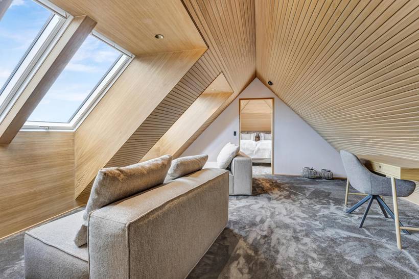 Foto von Ferienhaus UO36 in Blåvand - Westjütland
