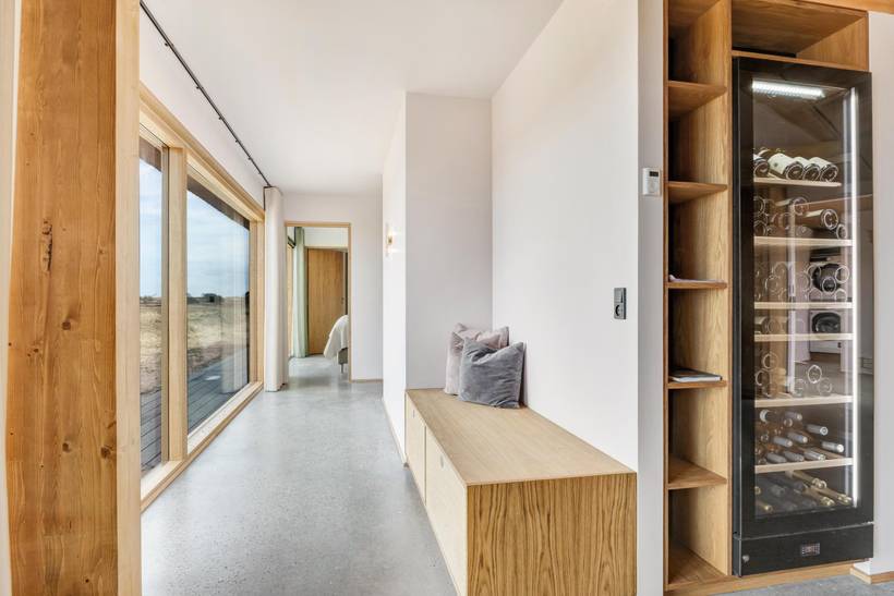 Foto von Ferienhaus UO36 in Blåvand - Westjütland