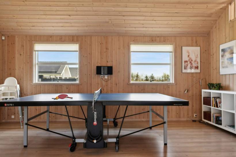 Foto von Ferienhaus UO38 in Nr. Lyngby - Løkken - Nordjütland
