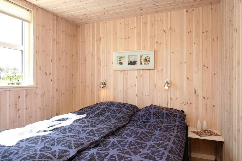 Foto von Ferienhaus UO38 in Nr. Lyngby - Løkken - Nordjütland