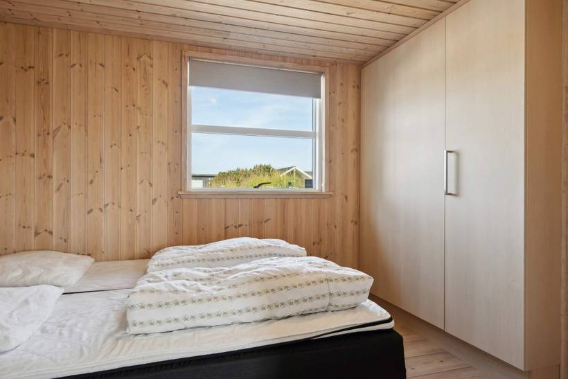 Foto von Ferienhaus UO38 in Nr. Lyngby - Løkken - Nordjütland