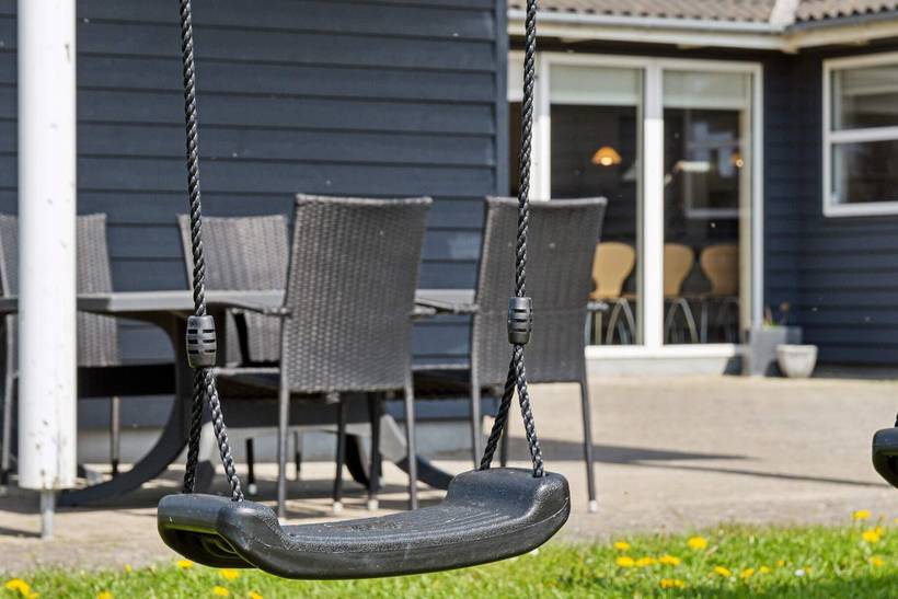 Foto von Ferienhaus UO38 in Nr. Lyngby - Løkken - Nordjütland
