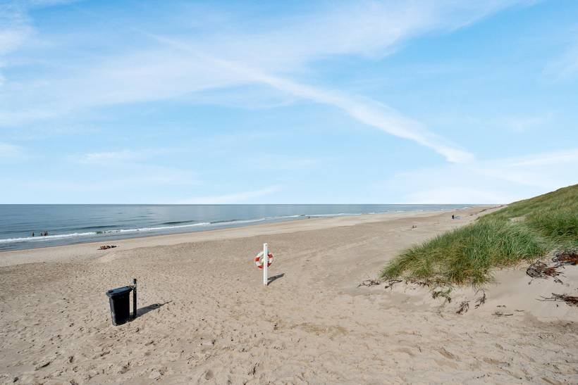 Foto von Ferienhaus UO42 in Søndervig - Westjütland