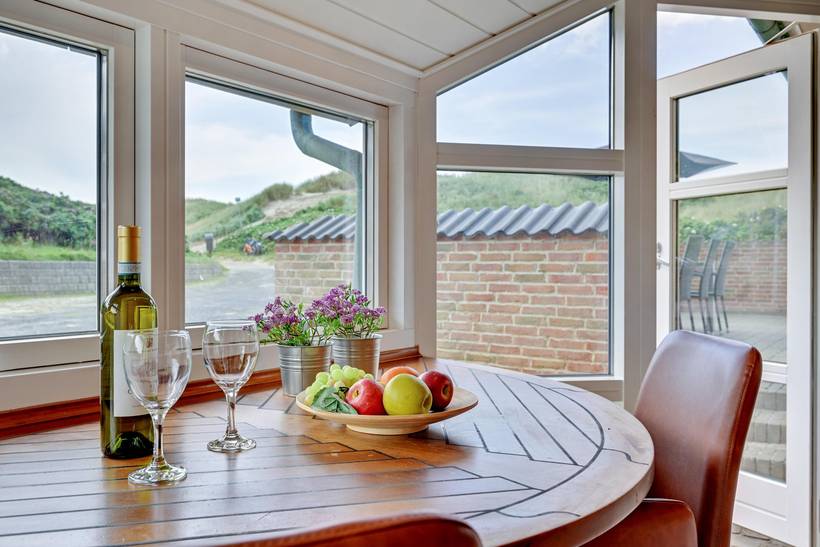 Foto von Ferienhaus UO42 in Søndervig - Westjütland