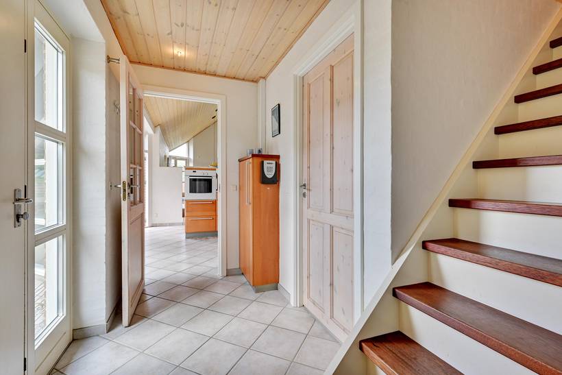 Foto von Ferienhaus UO42 in Søndervig - Westjütland
