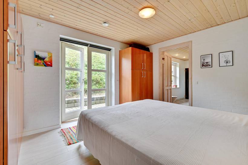 Foto von Ferienhaus UO42 in Søndervig - Westjütland