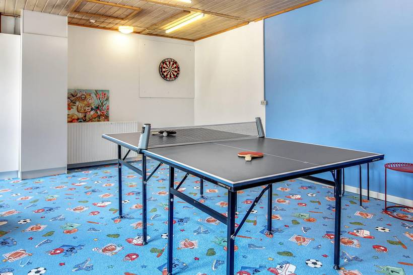 Foto von Ferienhaus UO42 in Søndervig - Westjütland