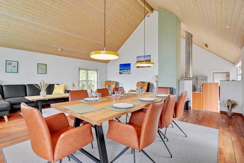 Foto von Ferienhaus UO42 in Søndervig - Westjütland