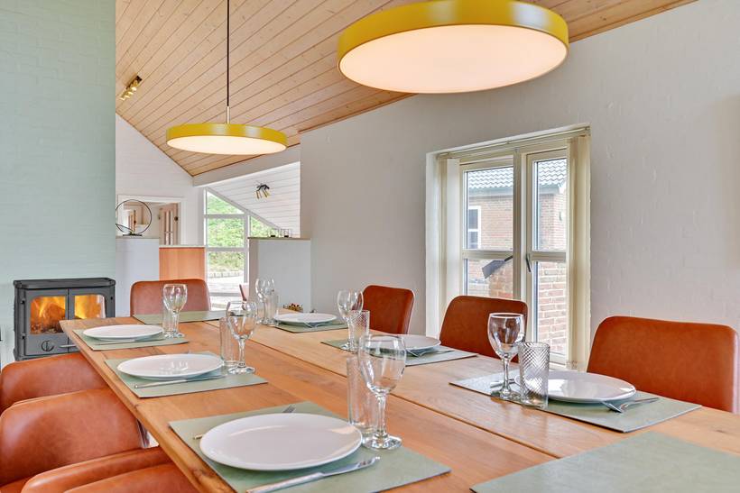 Foto von Ferienhaus UO42 in Søndervig - Westjütland