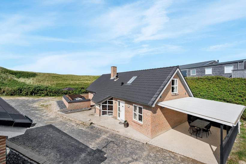 Foto von Ferienhaus UO42 in Søndervig - Westjütland