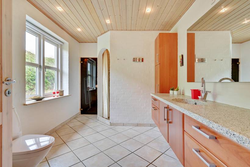 Foto von Ferienhaus UO42 in Søndervig - Westjütland