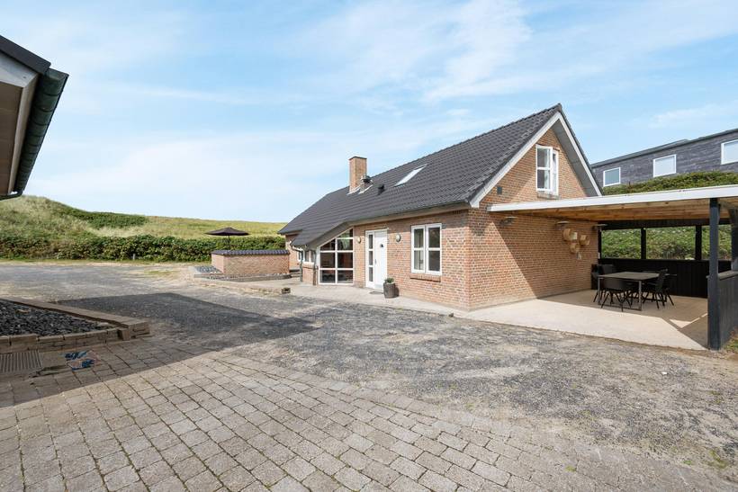 Foto von Ferienhaus UO42 in Søndervig - Westjütland