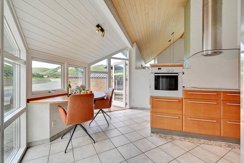 Foto von Ferienhaus UO42 in Søndervig - Westjütland