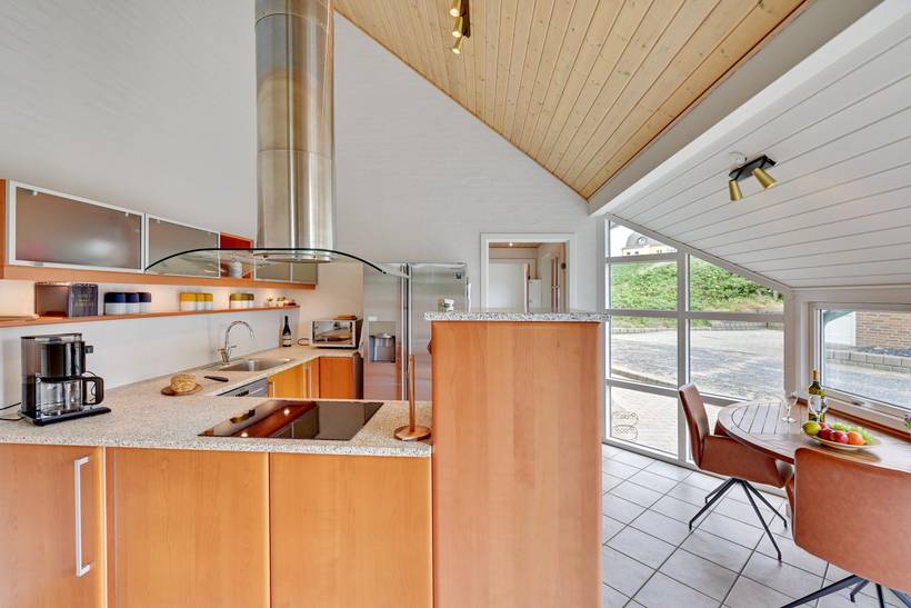 Foto von Ferienhaus UO42 in Søndervig - Westjütland