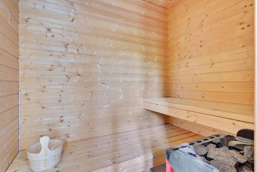 Foto von Ferienhaus UO42 in Søndervig - Westjütland