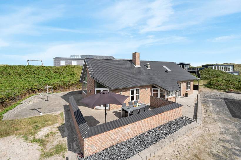 Foto von Ferienhaus UO42 in Søndervig - Westjütland
