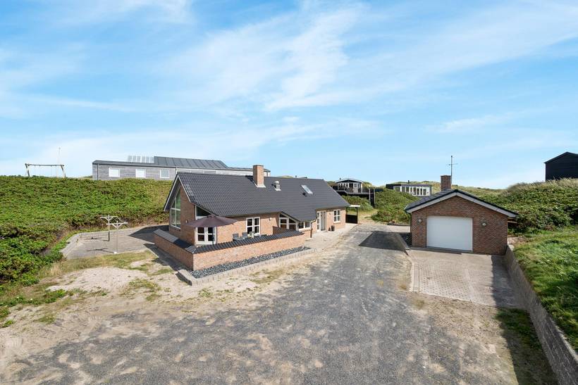Foto von Ferienhaus UO42 in Søndervig - Westjütland