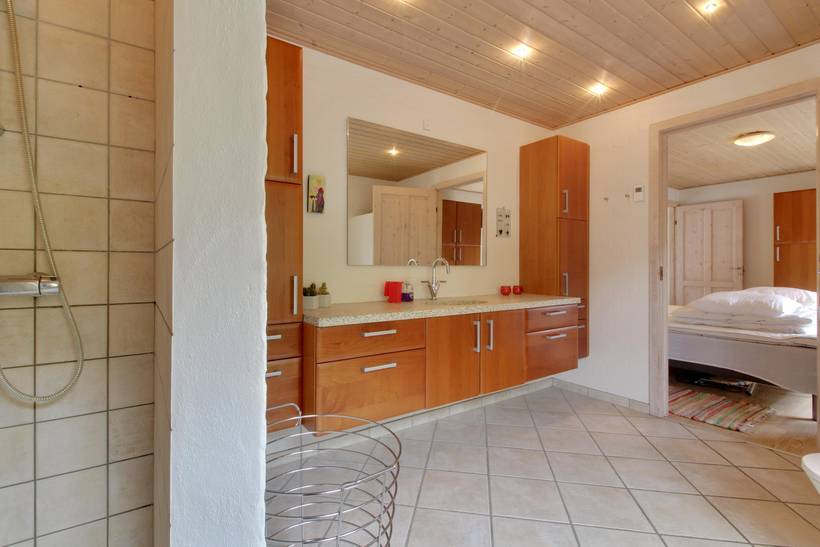 Foto von Ferienhaus UO42 in Søndervig - Westjütland