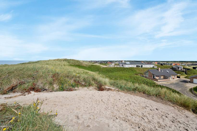 Foto von Ferienhaus UO42 in Søndervig - Westjütland