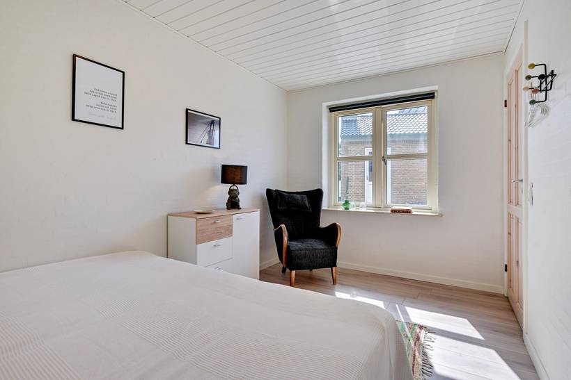 Foto von Ferienhaus UO42 in Søndervig - Westjütland
