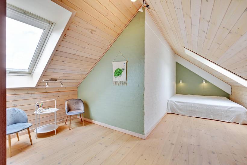 Foto von Ferienhaus UO42 in Søndervig - Westjütland