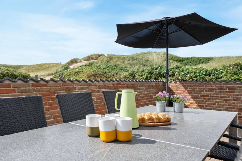 Foto von Ferienhaus UO42 in Søndervig - Westjütland