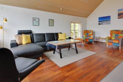 Vorschaubild von Ferienhaus UO42 in Søndervig - Westjütland