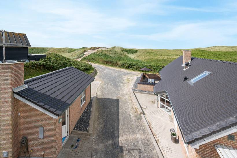 Foto von Ferienhaus UO42 in Søndervig - Westjütland