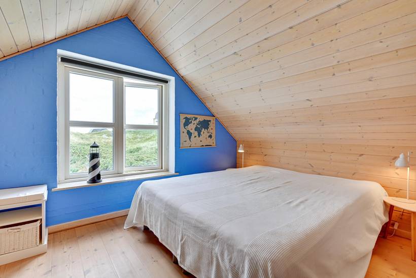 Foto von Ferienhaus UO42 in Søndervig - Westjütland