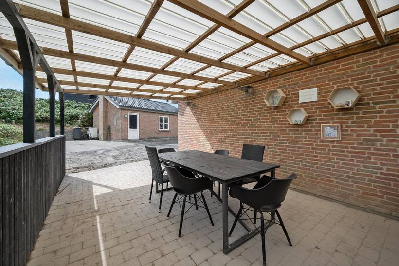 Foto von Ferienhaus UO42 in Søndervig - Westjütland