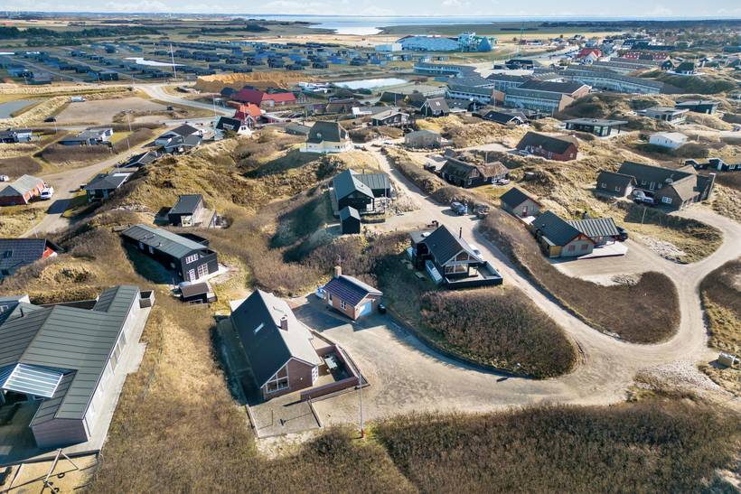 Foto von Ferienhaus UO42 in Søndervig - Westjütland
