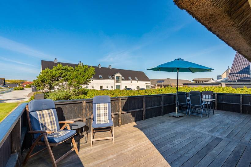 Foto von Ferienhaus UO43 in Henne Strand - Westjütland