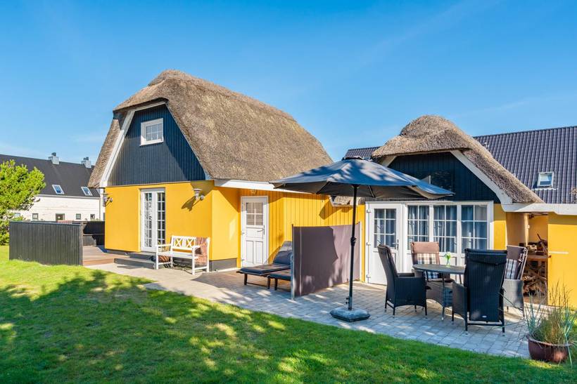 Foto von Ferienhaus UO43 in Henne Strand - Westjütland
