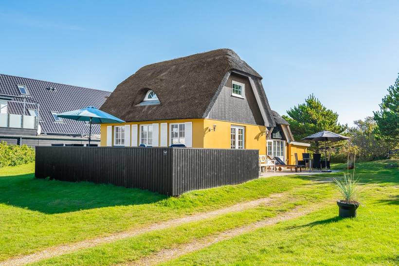 Foto von Ferienhaus UO43 in Henne Strand - Westjütland