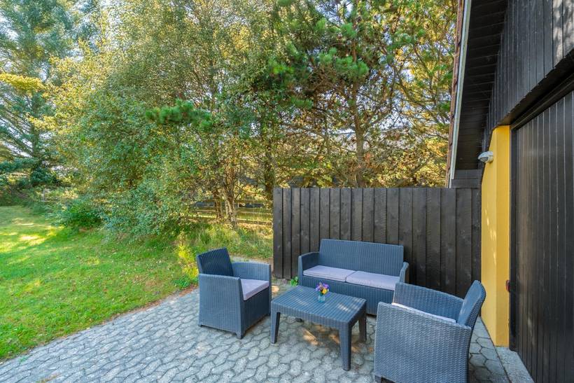 Foto von Ferienhaus UO43 in Henne Strand - Westjütland