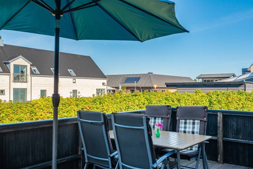 Foto von Ferienhaus UO43 in Henne Strand - Westjütland