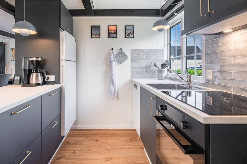 Foto von Ferienhaus UO43 in Henne Strand - Westjütland