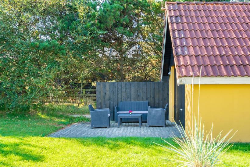 Foto von Ferienhaus UO43 in Henne Strand - Westjütland