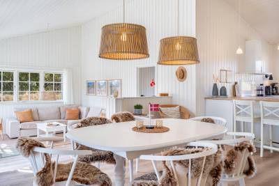 Vorschaubild von Ferienhaus UO44 in Henne Strand - Westjütland