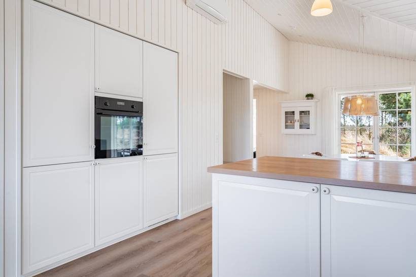 Foto von Ferienhaus UO44 in Henne Strand - Westjütland