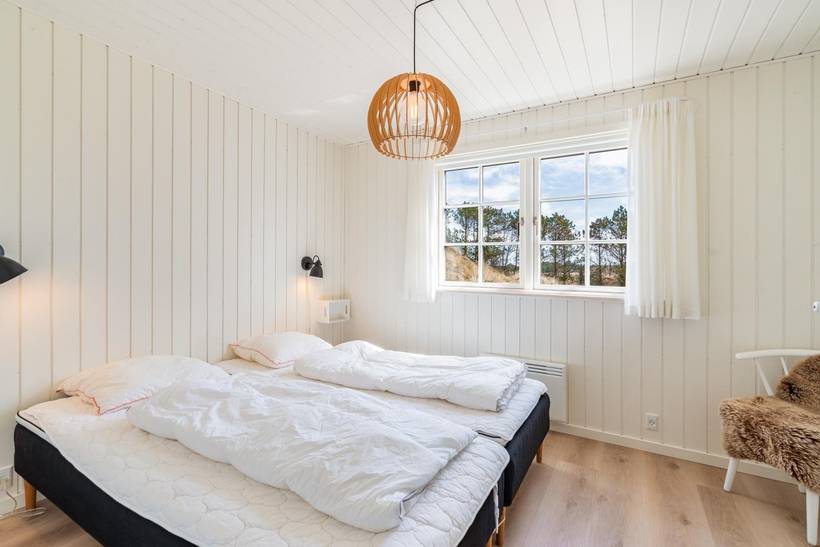 Foto von Ferienhaus UO44 in Henne Strand - Westjütland