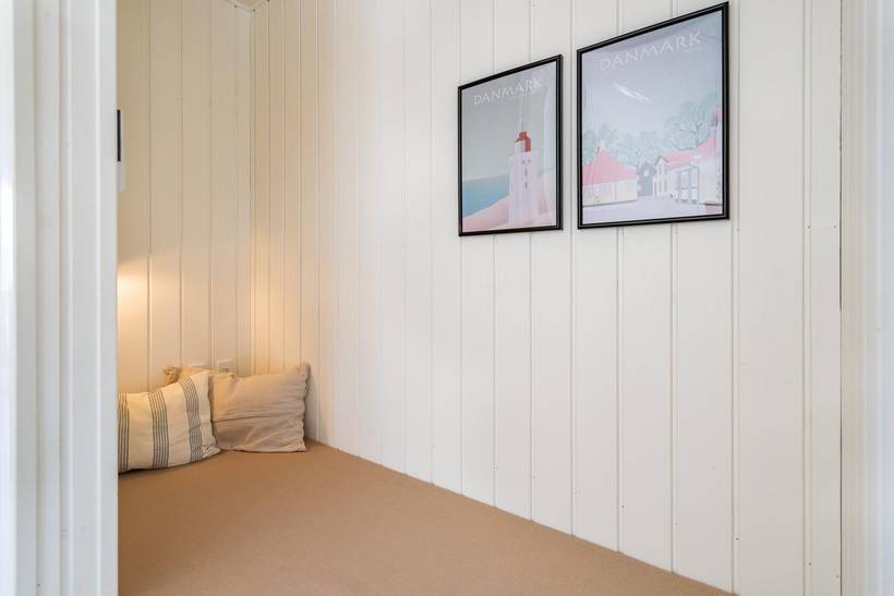 Foto von Ferienhaus UO44 in Henne Strand - Westjütland