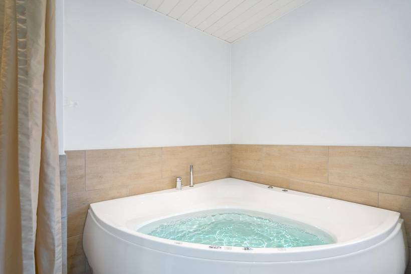 Foto von Ferienhaus UO44 in Henne Strand - Westjütland